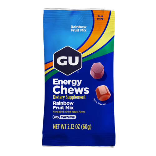 Rainbow Fruit Mix