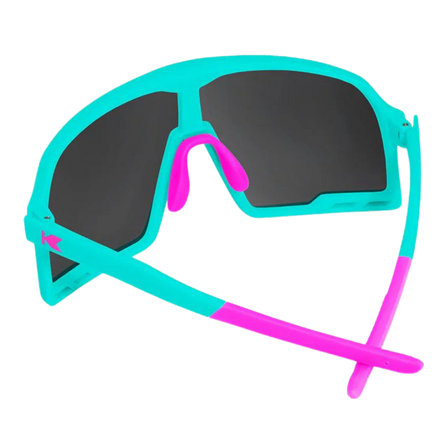 Knockaround - Campones - House Party (Back)