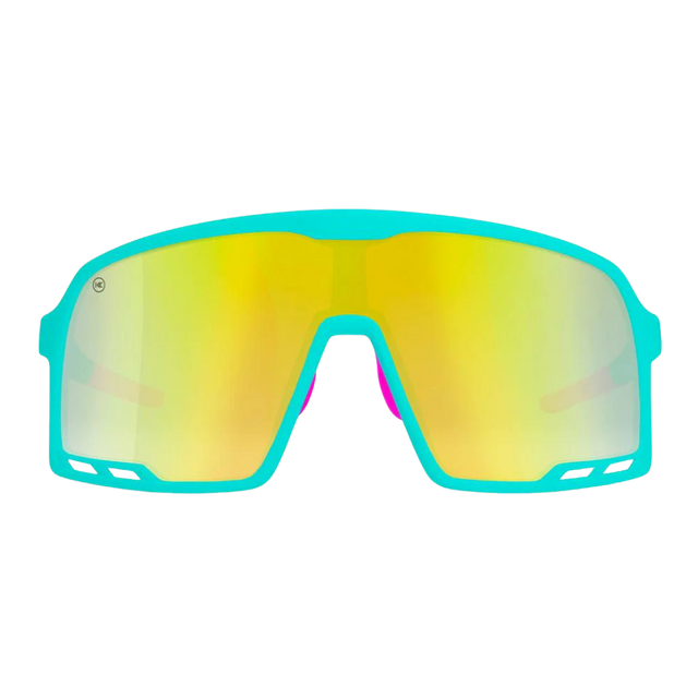 Knockaround - Campones - House Party (Front)