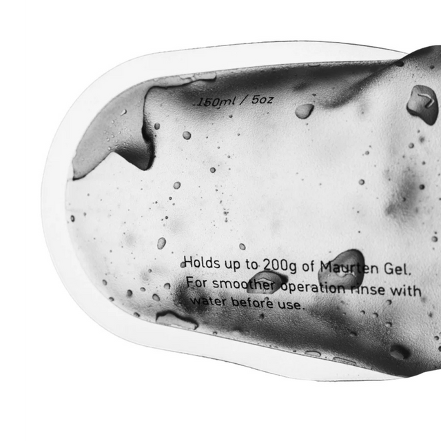 Maurten - Gelflask Bundle - 200g