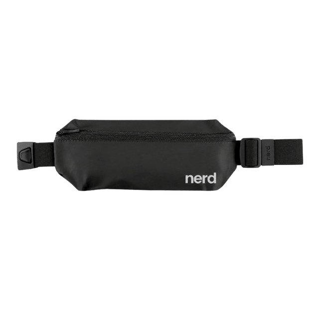 Run Belt (Zip)