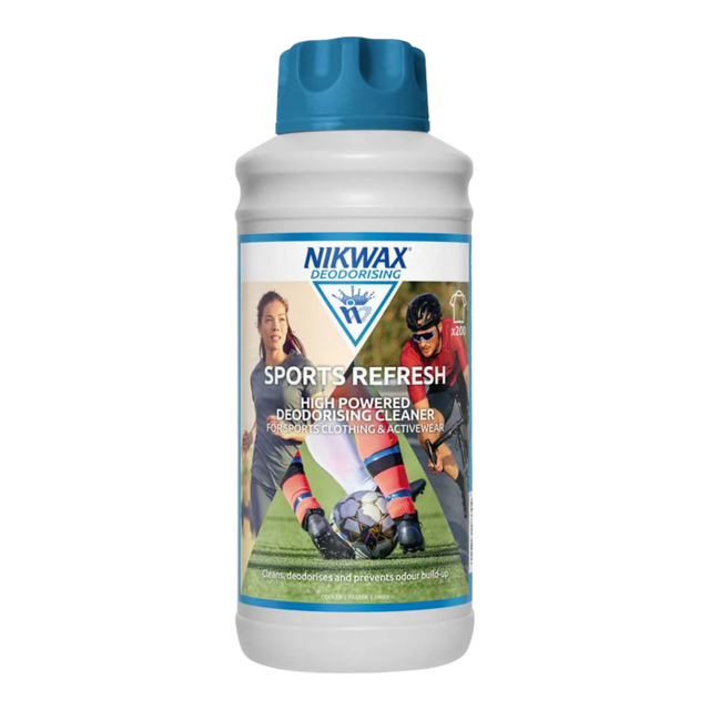 Nikwax - Wetsuit Refresh - 1L