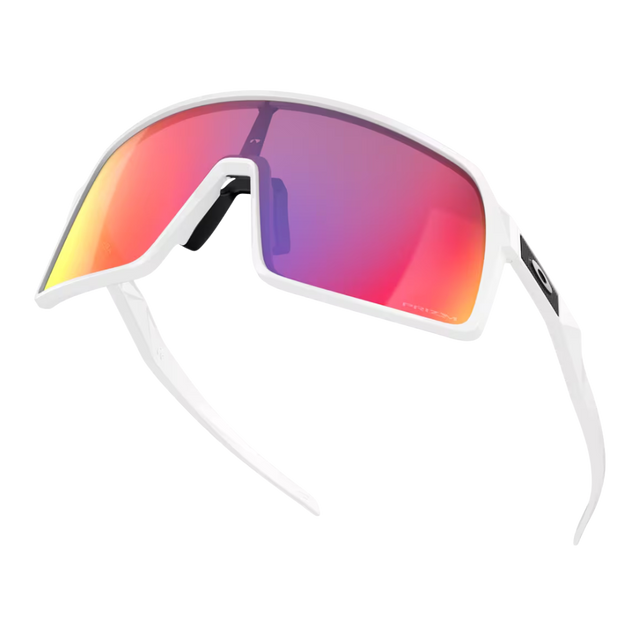 oakley-sutro-matte-white-prizm-road-tilt