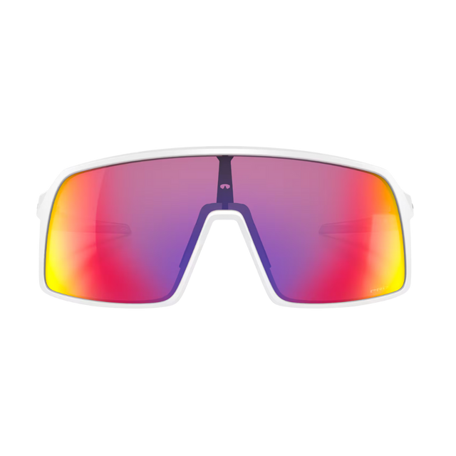 Matte White (Prizm Road)