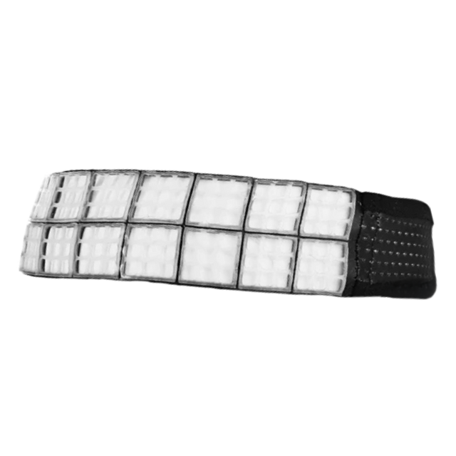 Omius - Headband - Black