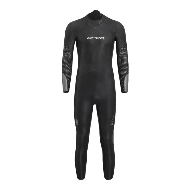 Orca - Apex Flow V2 Wetsuit Men - Silver Total