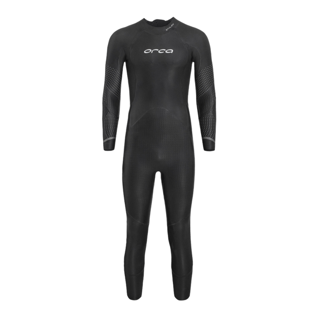 Orca - Apex Flow V2 Wetsuit Women - Silver Total