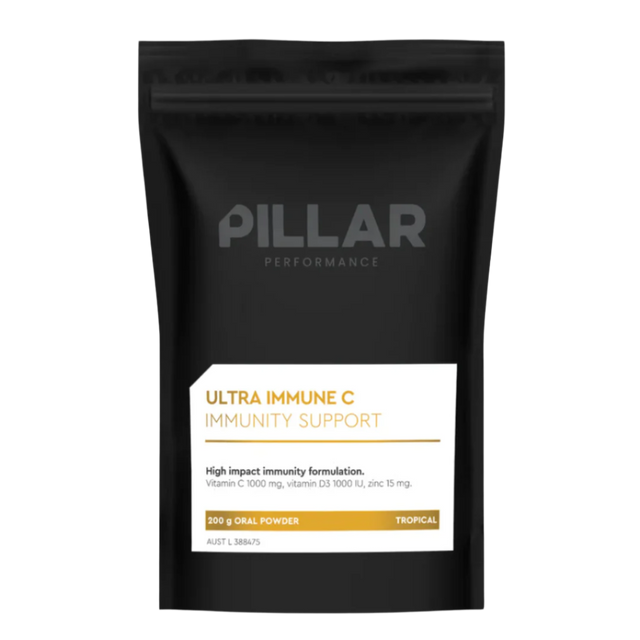 Pillar Performance - Ultra Immune C Pouch (200g)
