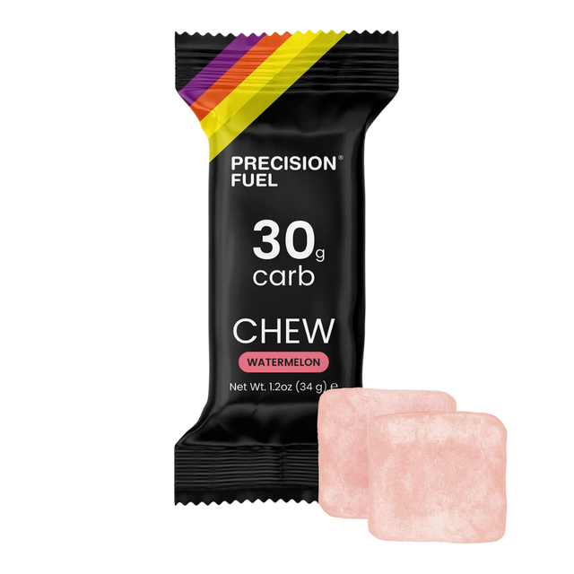Precision Fuel & Hydration - PF 30 Chew - Watermelon