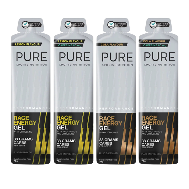 Variety Pack