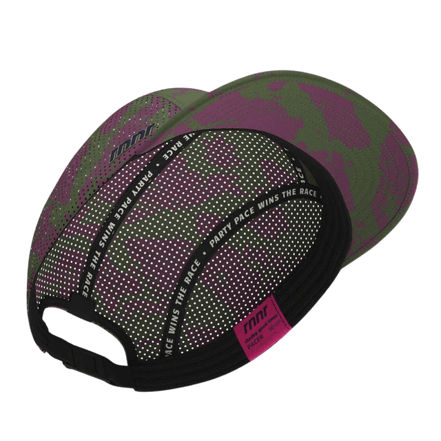 RNNR - Pacer Hat - Acid - Aid Station