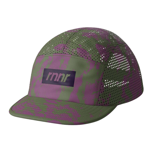 RNNR - Pacer Hat - Acid - Aid Station