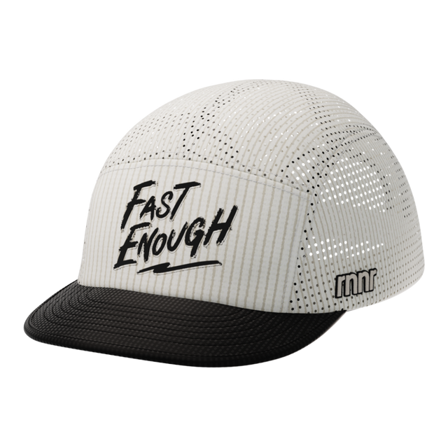 RNNR - Pacer Hat - Cords Fast Enough