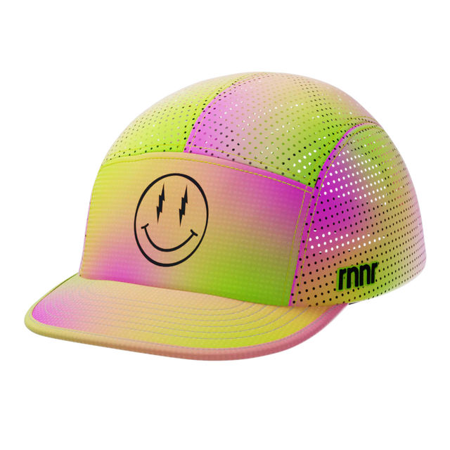 RNNR - Pacer Hat - Gummy