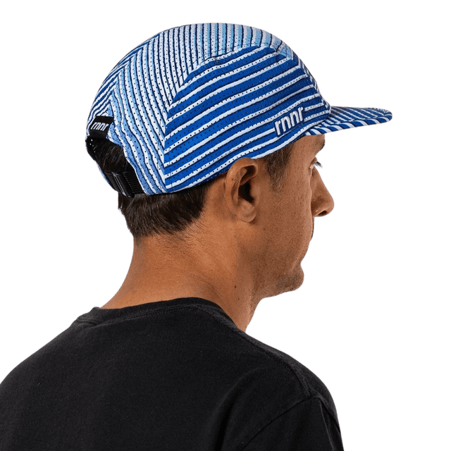 RNNR - Pacer Hat - Shifty - Aid Station