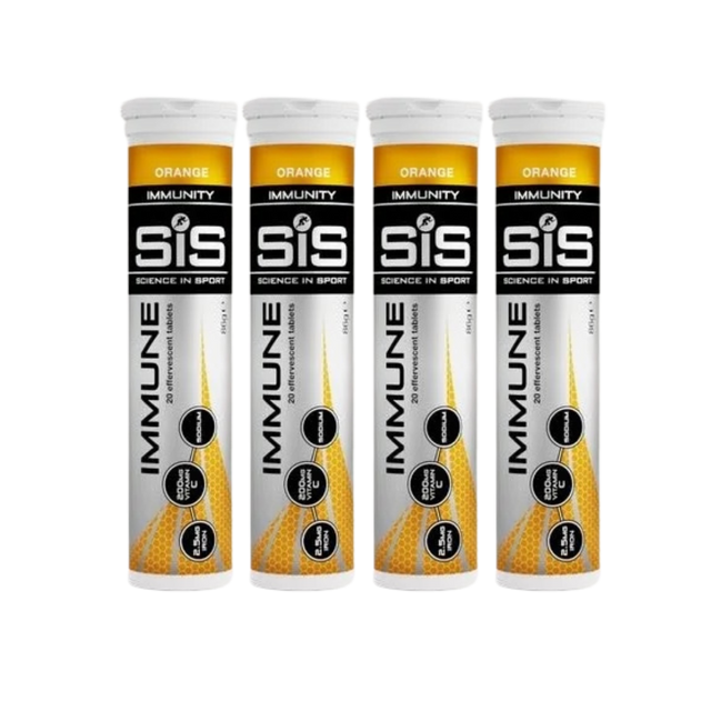science-in-sport-go-hydro-tablets-berry-4pack