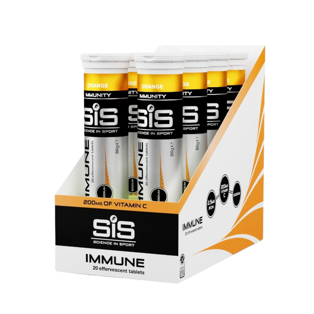 science-in-sport-go-hydro-tablets-berry-8-pack