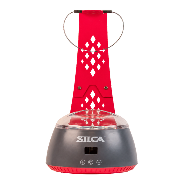 SILCA - Chain Waxing System