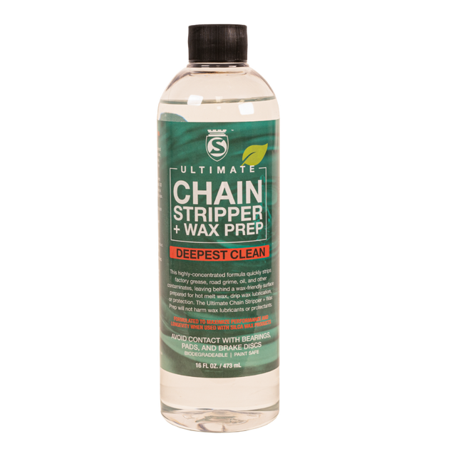 SILCA - Ultimate Chain Stripper