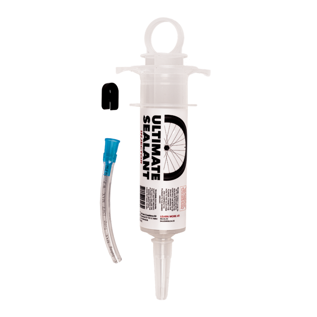 SILCA - Ultimate Injectable Sealant Syringe