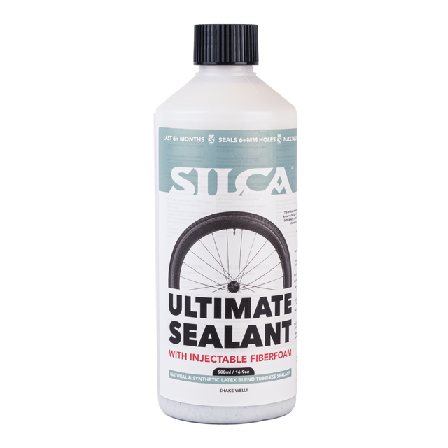 SILCA - Ultimate Tubeless Sealant