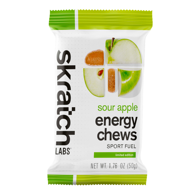 Sour Apple