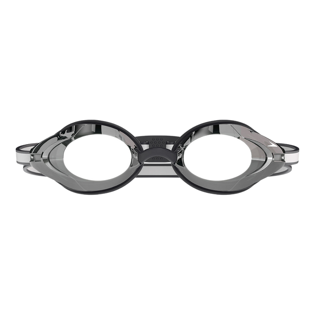 Speedo - Vanquisher 3.0 Mirrored - Black/Smoke/Silver