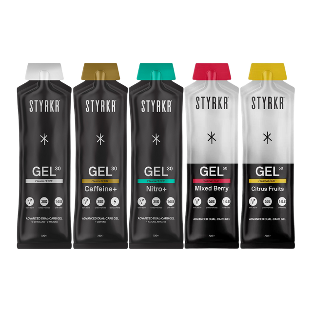 Variety Pack