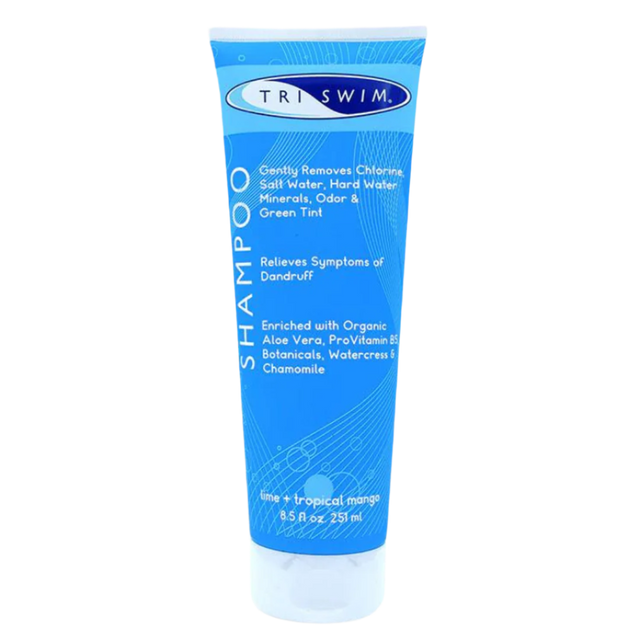 Lime & Tropical Mango