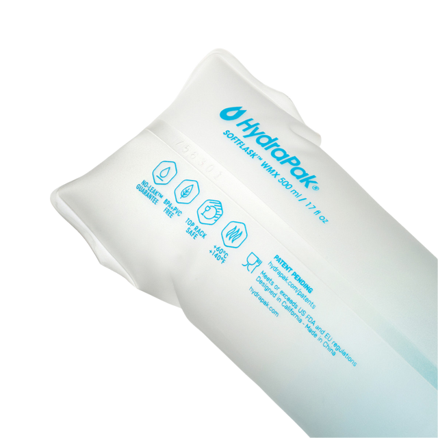 Ultimate Direction - Body Bottle 500 - Detail back