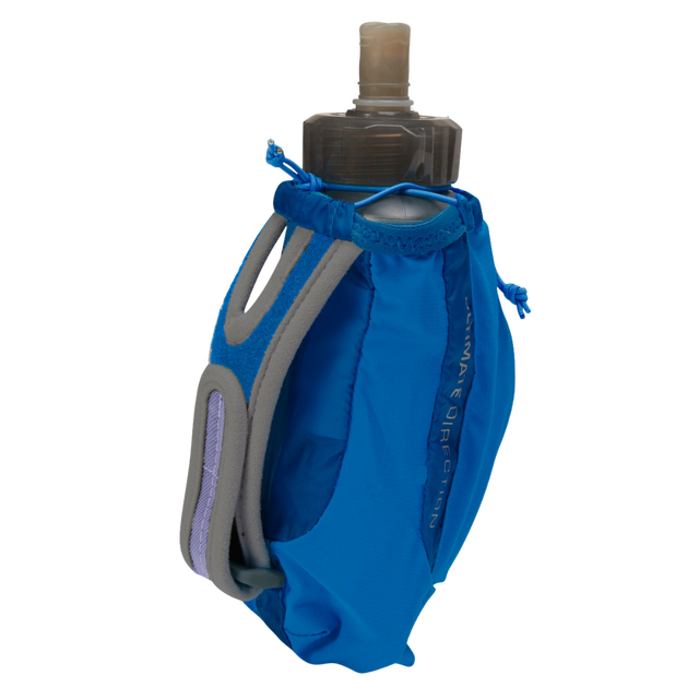 Ultimate Direction - Clutch 6.0 - UD Blue - Angle