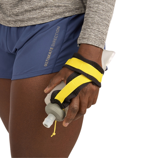 Ultimate Direction - Clutch Wrap - Onyx - Lifestyle2
