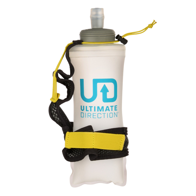 Ultimate Direction - Clutch Wrap - Onyx