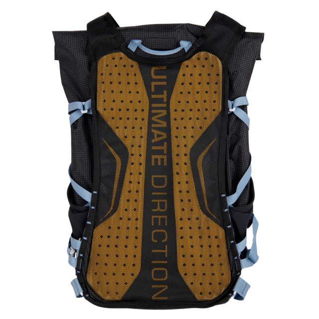 Ultimate Direction - Fastpack 20L - Black - Brace