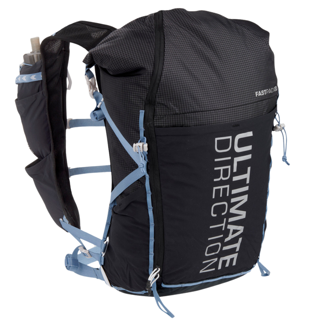 Ultimate Direction - Fastpack 20L - Black