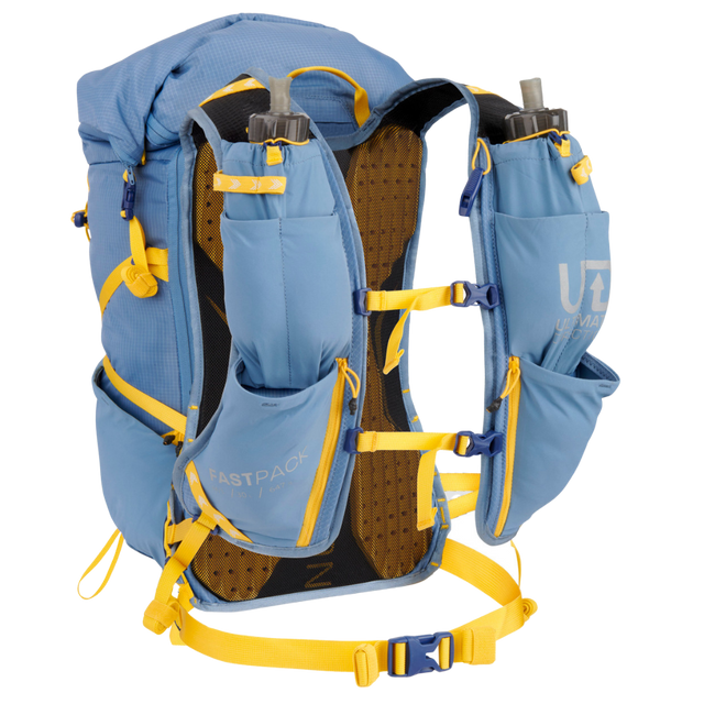 Ultimate Direction - Fastpack 30L - Fog - Side