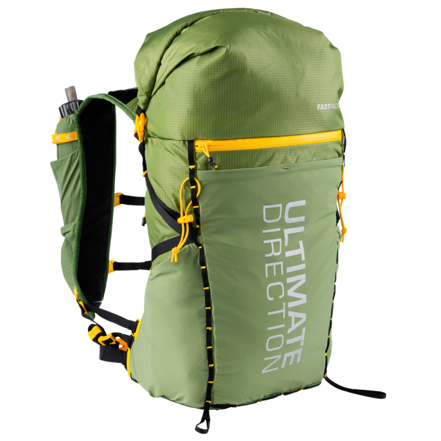 Ultimate Direction - Fastpack 40L - Spruce