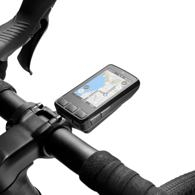 Wahoo - ELEMNT ROAM 3 GPS Bike Computer - Aid Station