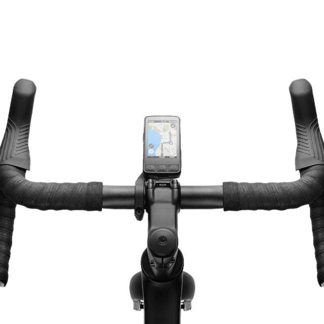 Wahoo - ELEMNT ROAM 3 GPS Bike Computer - Aid Station
