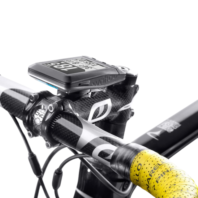 Wahoo - Stem Mount - All ELEMNT GPS (Handlebar2)