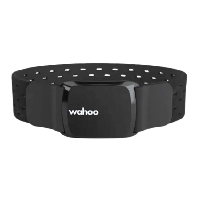 Wahoo - TICKR Fit - Armband Heart Rate Monitor