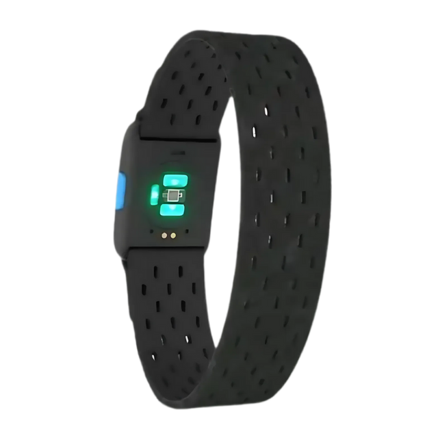 Wahoo - TICKR Fit - Armband Heart Rate Monitor