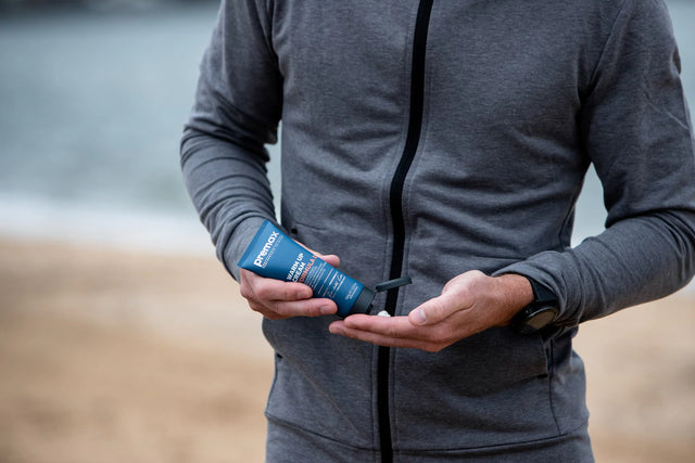 Premax warm up cream formula EP5