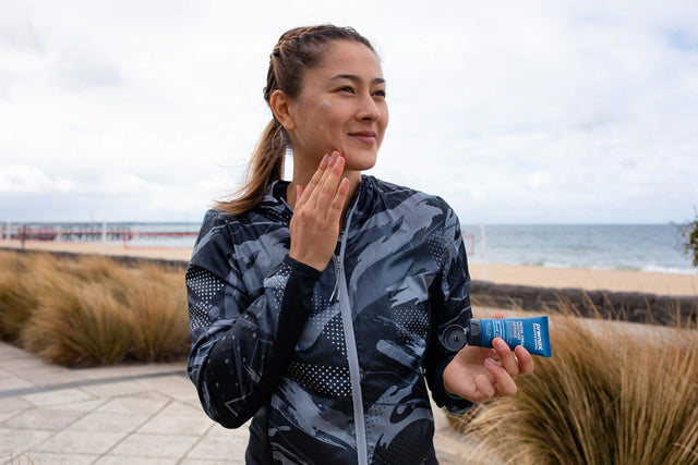 Premax Facial Cream Weather Defence