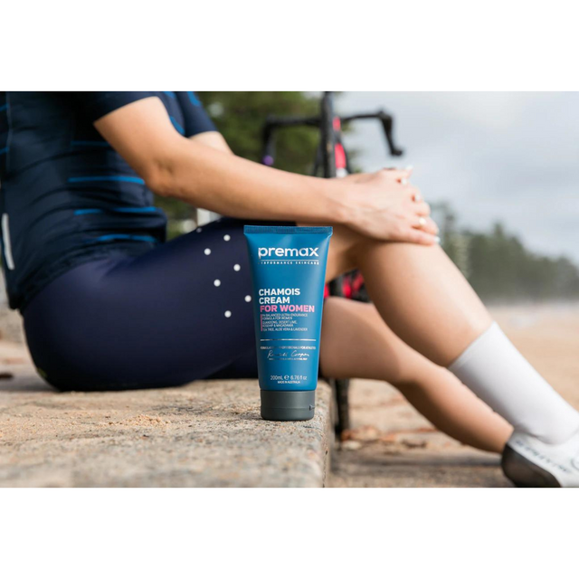 Premax Anti Friction Balm for women