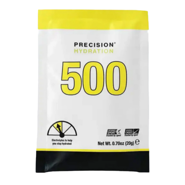 Precision Hydration 500 Electrolyte Drink Mix